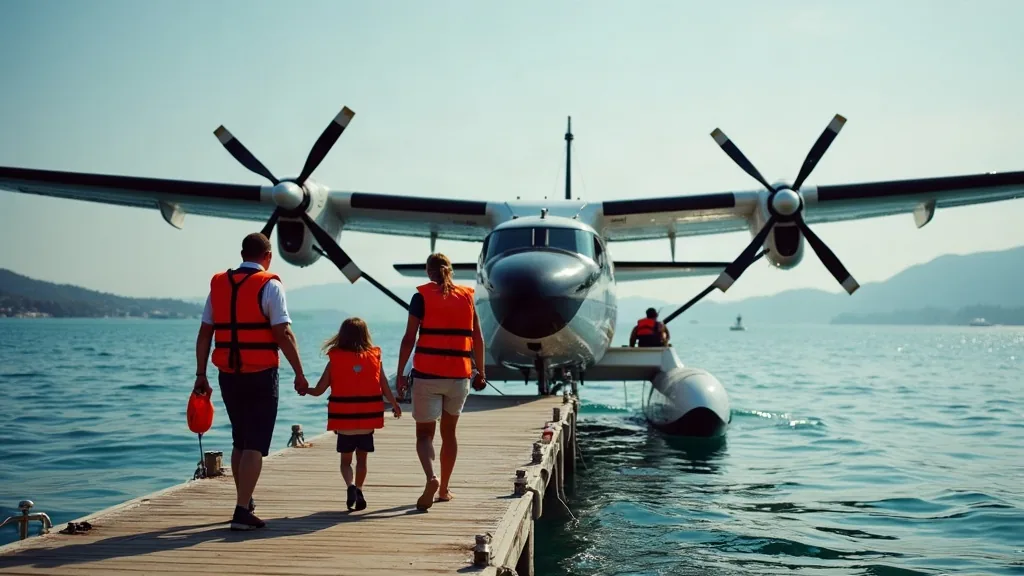 Are Bali Seaplane Tours Worth the Money? A 2026 Cost Breakdown