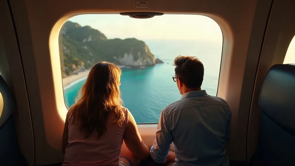 Bali Seaplane Honeymoon Packages 2027: What You Can Actually Book