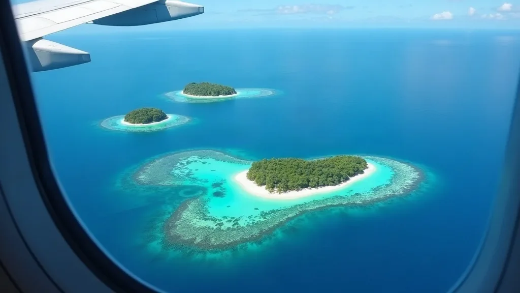 Bali Seaplane Tour Booking Guide 2026