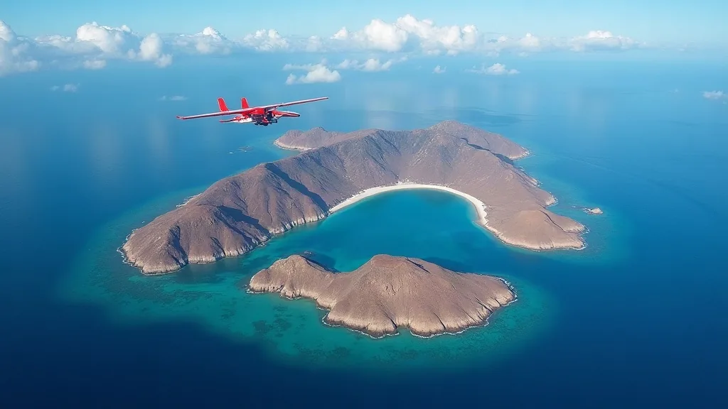 Best Photos on a Bali Seaplane Flight: A Photographer’s Checklist