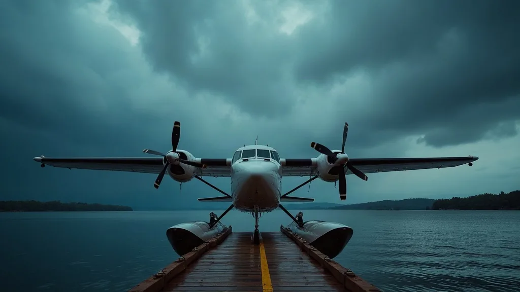 Bali Seaplane Tour FAQ: Price, Booking, Safety