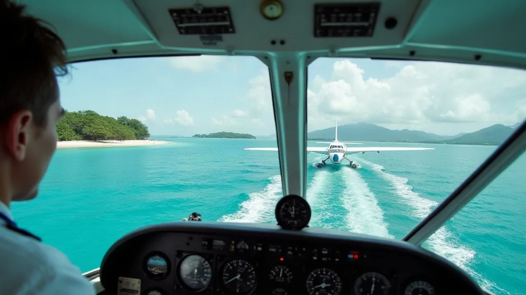 Menjangan Island Aerial Wildlife Viewing by Seaplane: 2027 Planning Guide